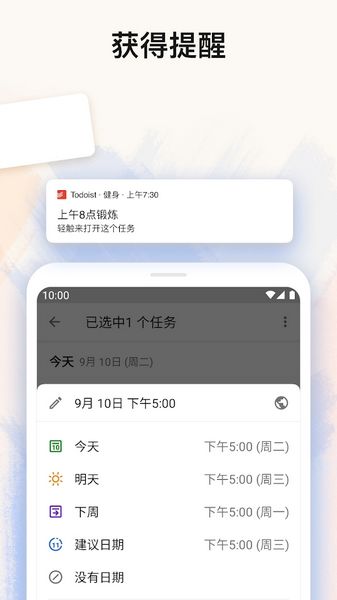 todoist 