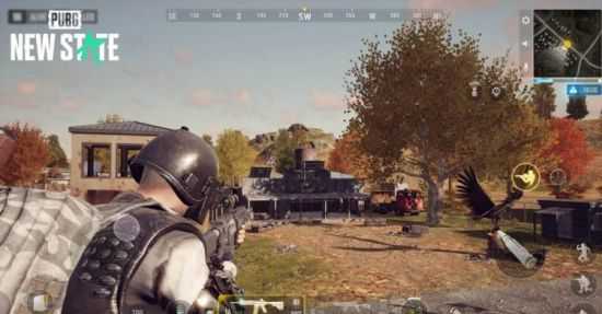 pubg未来之役免费