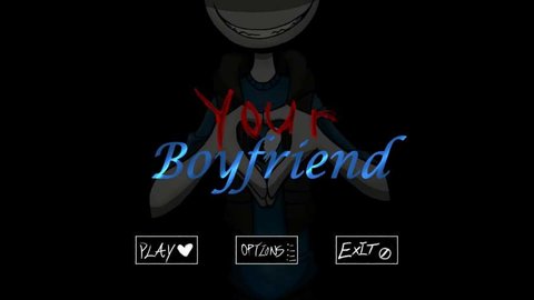 your boyfriend game游戏官方设定中文版 v7.7