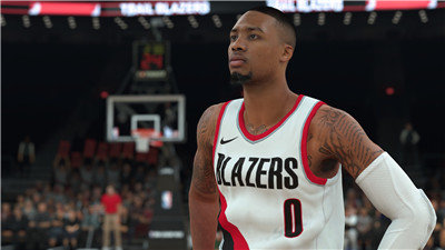 nba2k20 豪华存档版