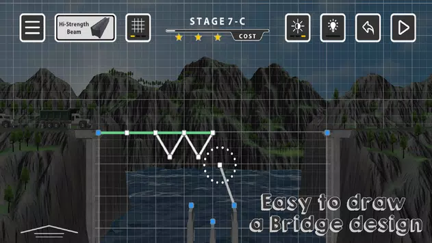 布里奇兹游戏安卓手机版（bridgezz） v2.9.1