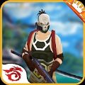 新自由之火（new free fire）游戏官网手机版 v1.0