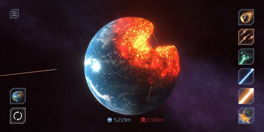 地球毁灭模拟器1.4.9