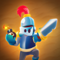 大逃杀部落生存游戏中文版（hero royale） v0.11.0