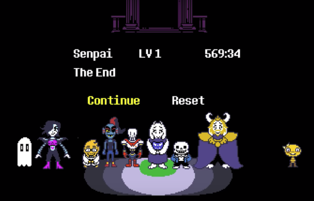 sans simulator