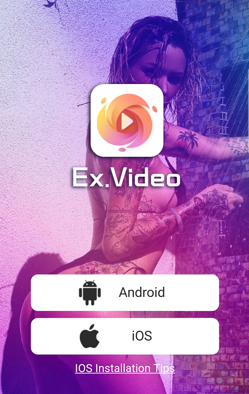 exvideo