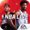 nbalive 中文版