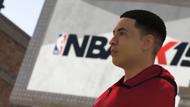 nba 2k20 国际版