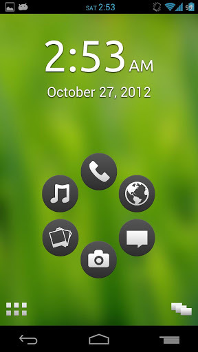 smart launcher pro