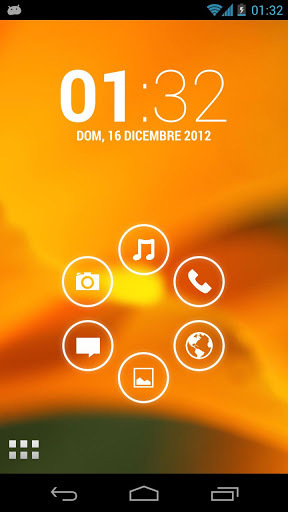 smart launcher pro