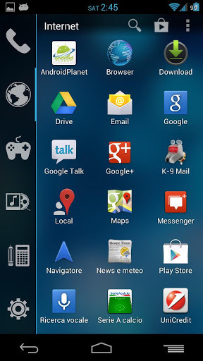 smart launcher pro