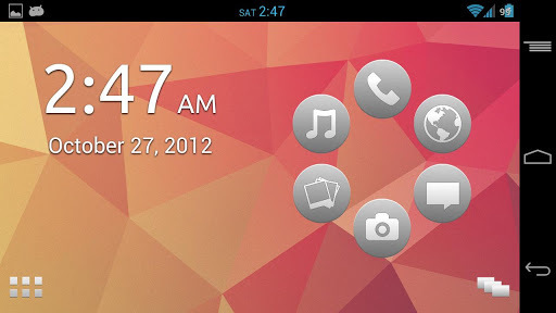 smart launcher pro