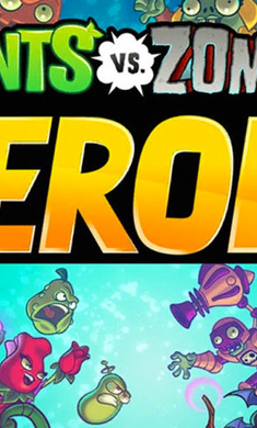 pvzheroes 正版下载