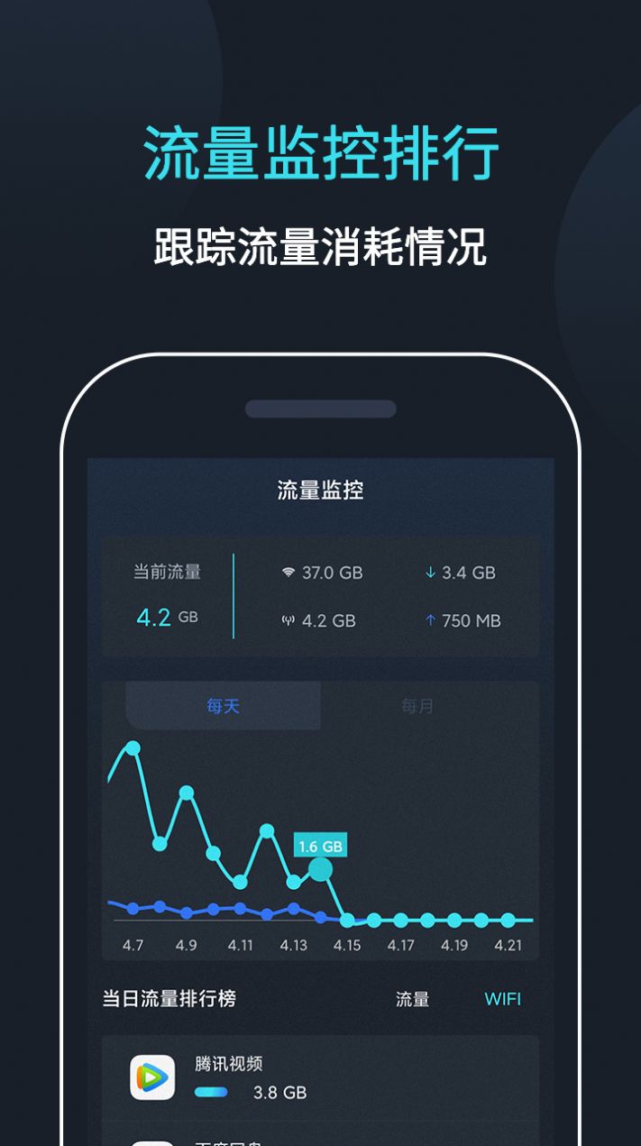 网络测试大师去广告版app下载 v2.0.0