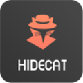 hidecat加速器 电脑版1.6.7