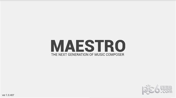 maestro