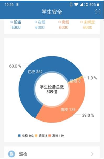 i学蒲校园端