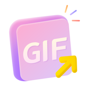 gif表情包