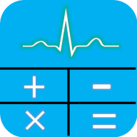 心电图计算器免费版