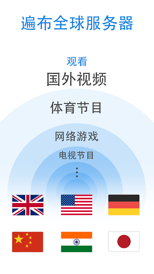 飞兔加速器最新版