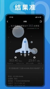 bluelayer加速器app