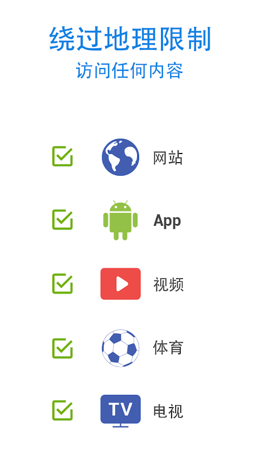 vp外网app