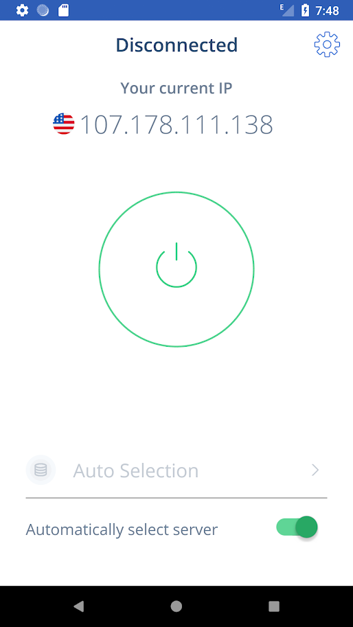 蚂蚁ant加速器下载