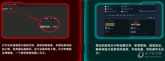 小马加速器android版