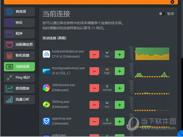 如梭加速器