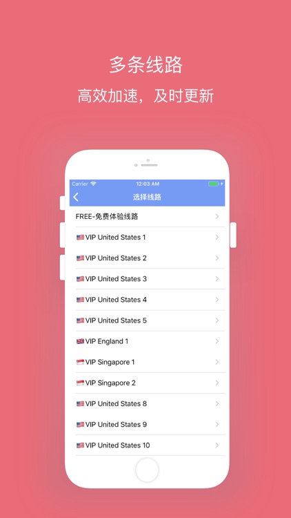 坚果nuts加速器