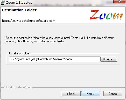 zoom  6.9.8