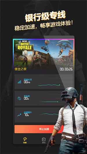 外网加速器android版