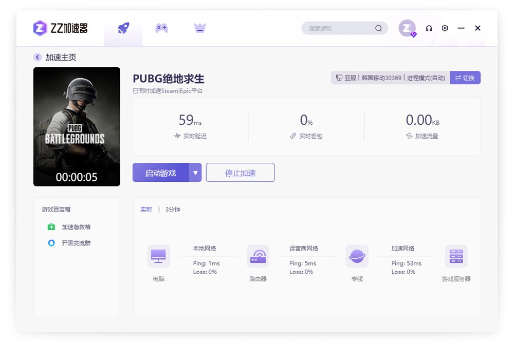zz加速器&amp;nbsp;&amp;nbsp;7.0.0.8