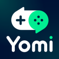 yomi世界游戏加速器   v1.6.2