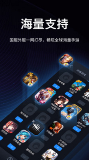 小火箭加速器免费下载