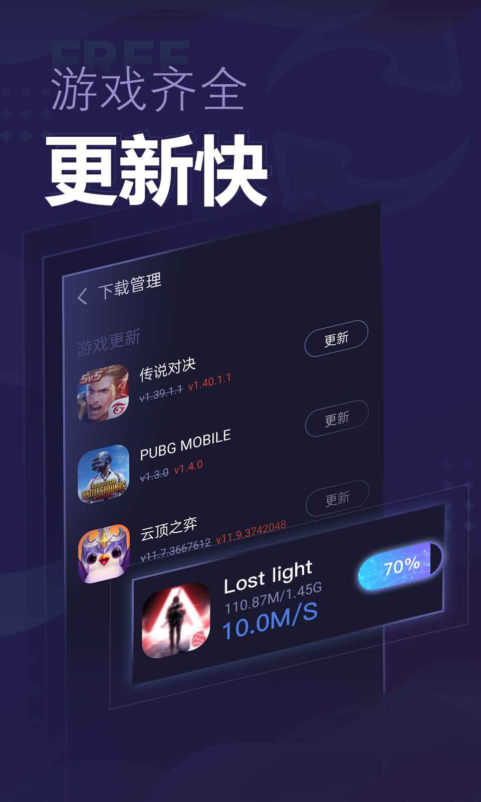 速喵加速器 2022