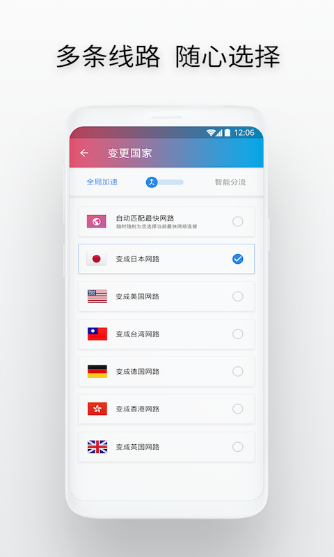 快连加速器 